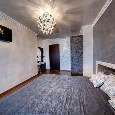 Luxe Apartment Olymp In Sveti Vlas Exteriér fotografie