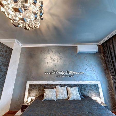 Luxe Apartment Olymp In Sveti Vlas Exteriér fotografie
