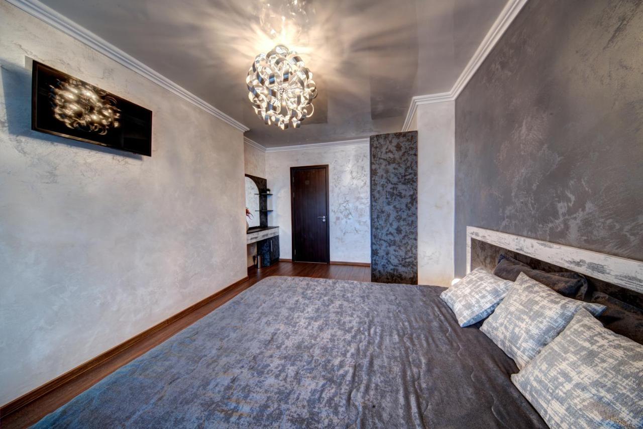 Luxe Apartment Olymp In Sveti Vlas Exteriér fotografie
