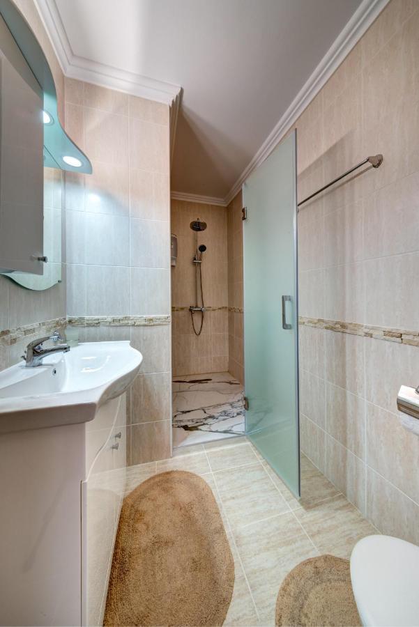 Luxe Apartment Olymp In Sveti Vlas Exteriér fotografie