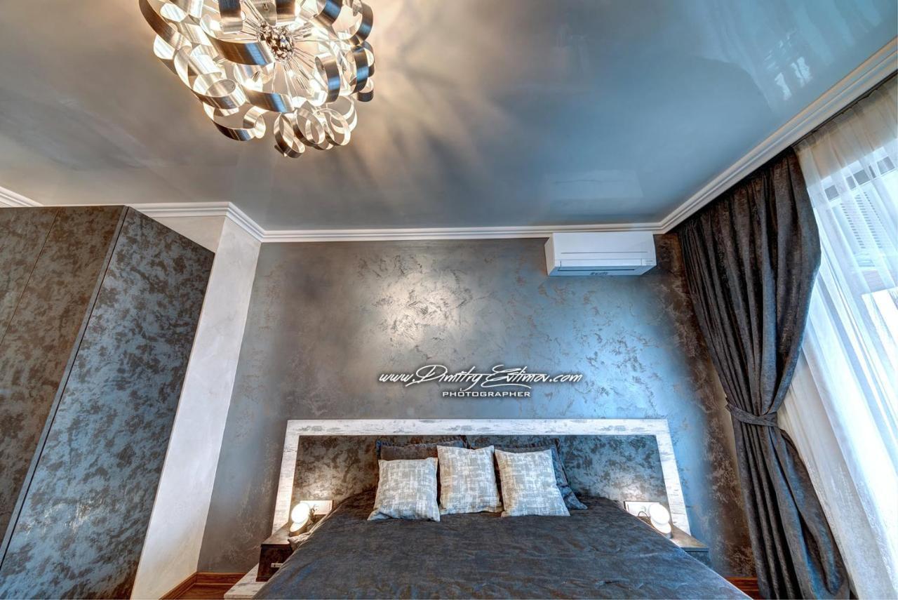 Luxe Apartment Olymp In Sveti Vlas Exteriér fotografie